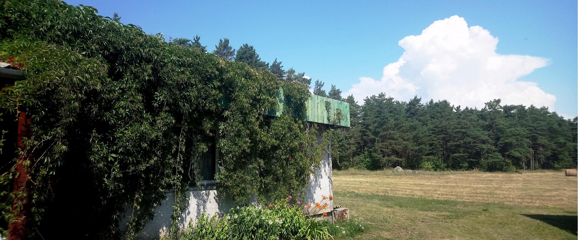Hiie kodumajutus Kihnus