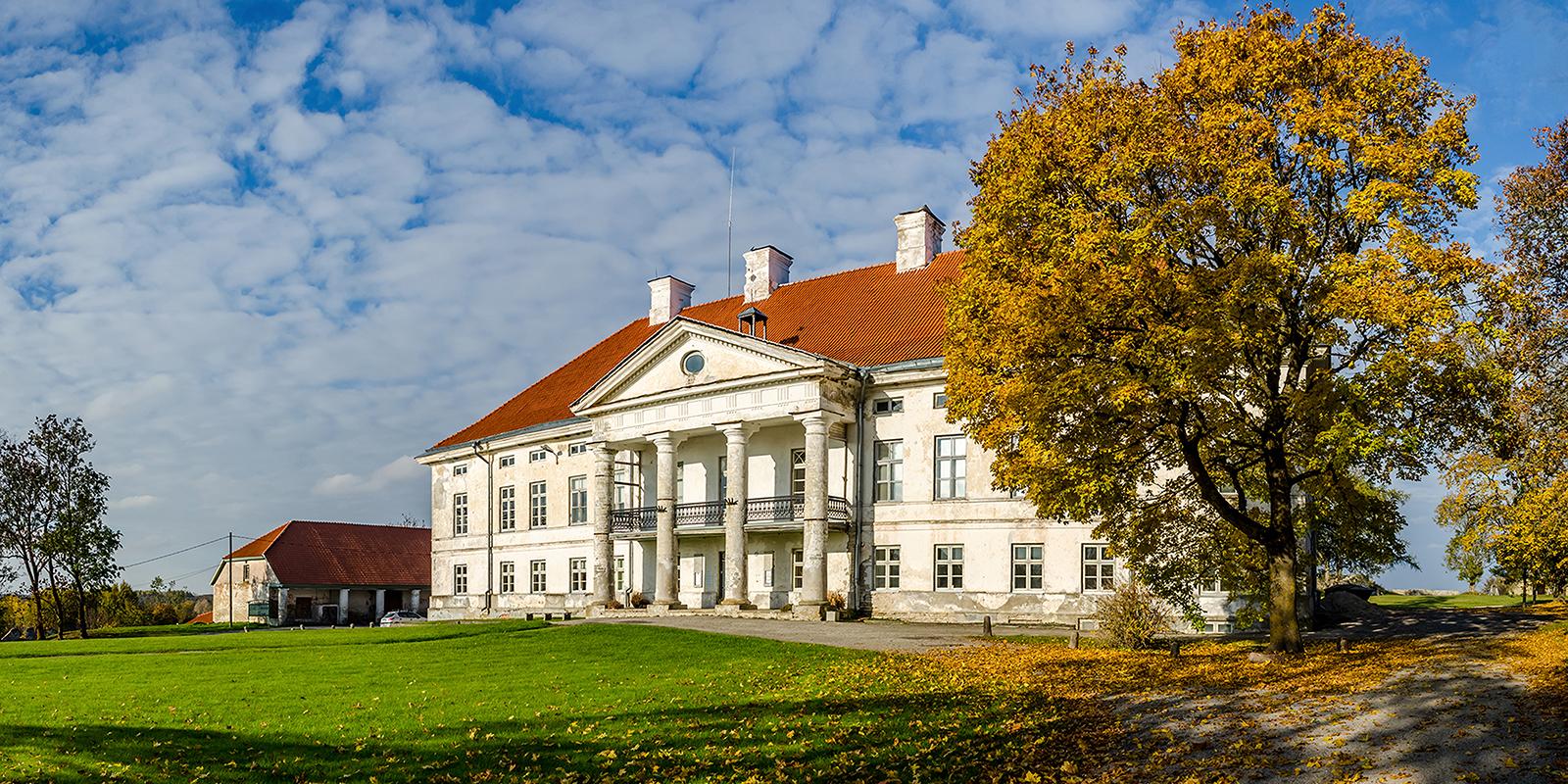 Museum von Lihula