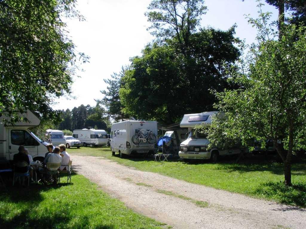 Camping Pikseke