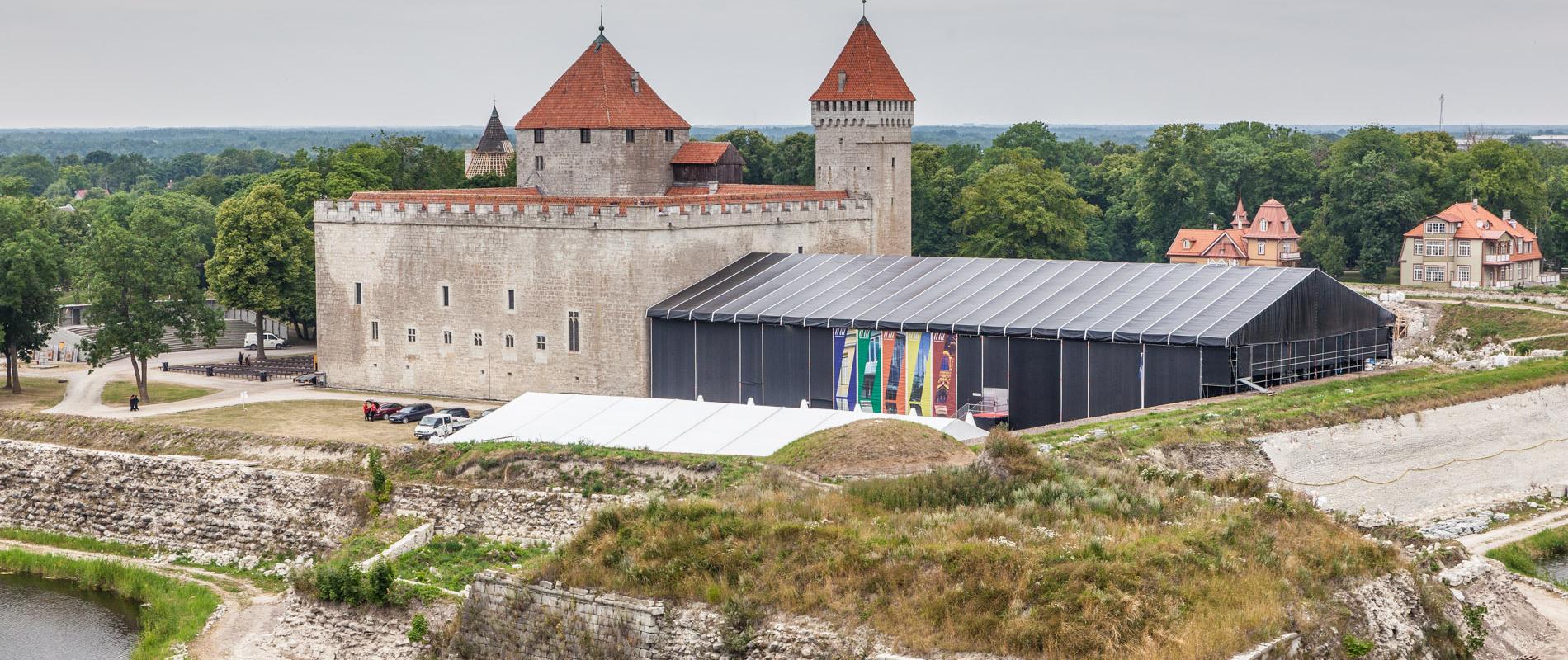 Saaremaa Opernfestspiele