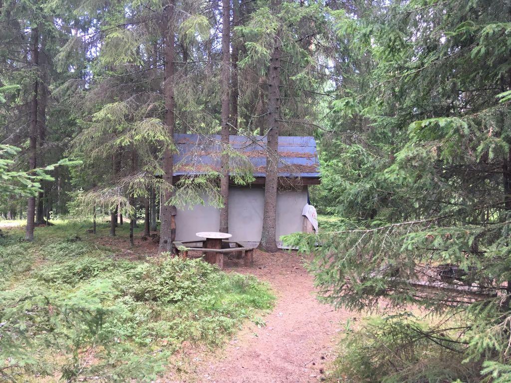 Söesauna Talu majutus