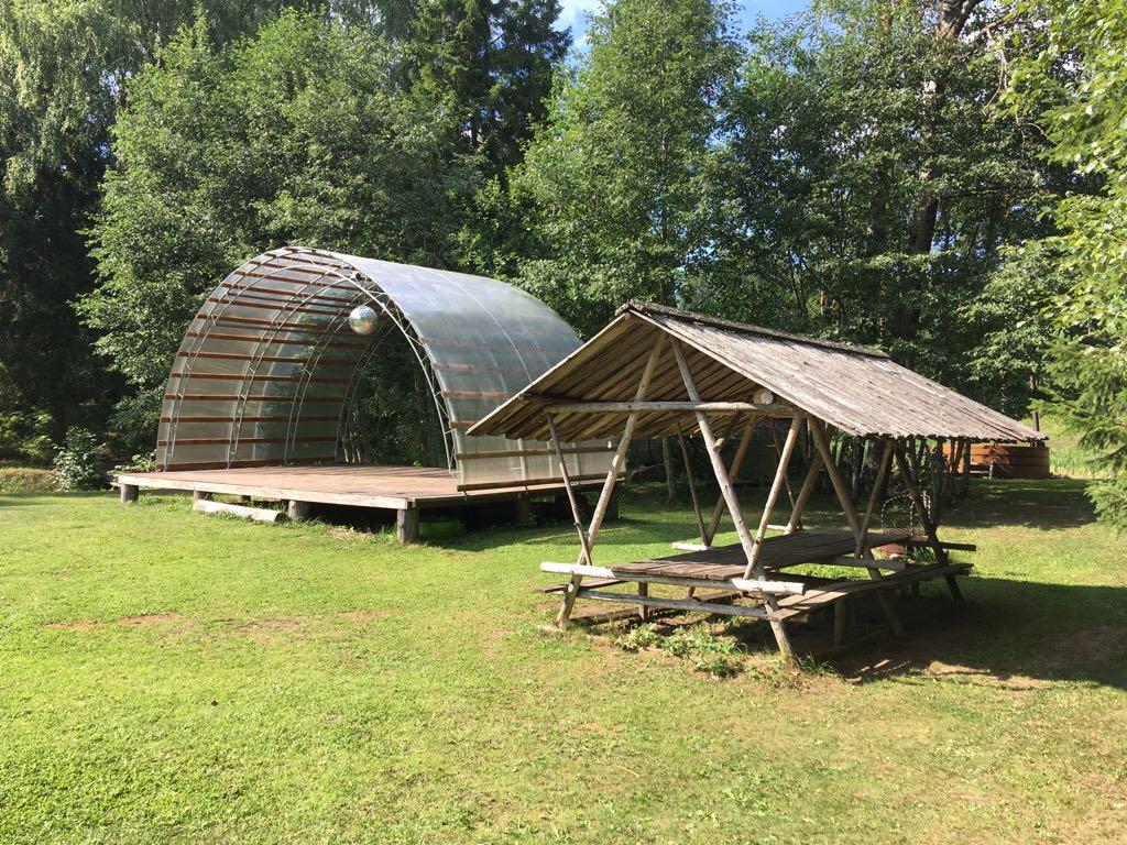 Söesauna Talu majutus