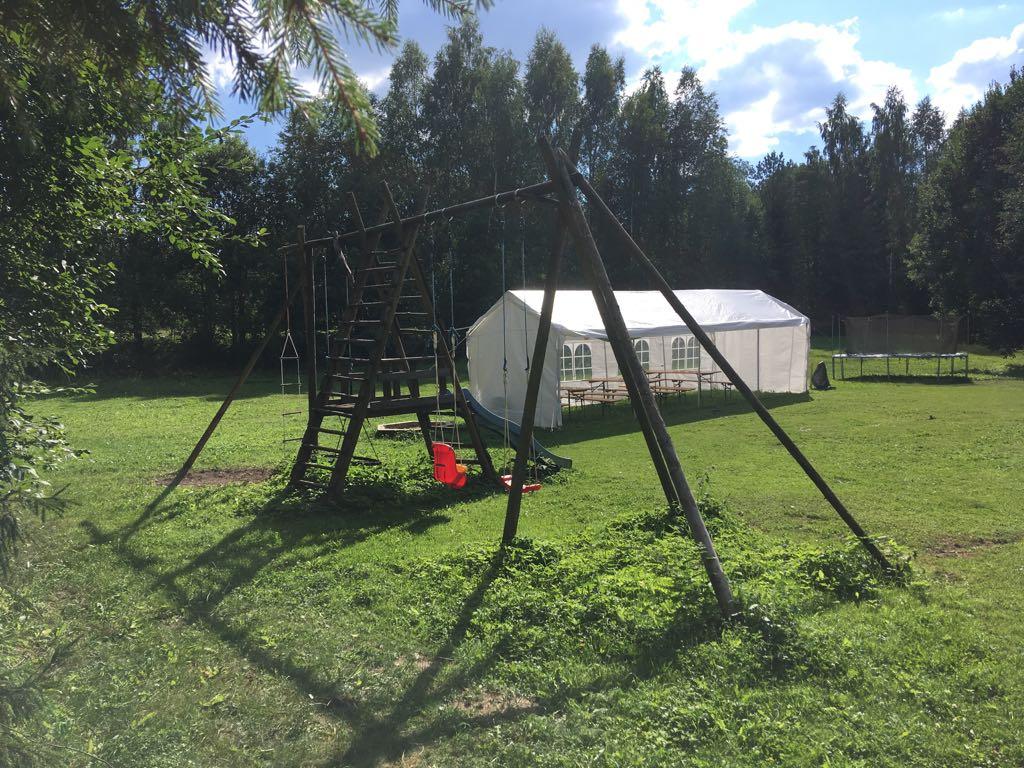 Söesauna Talu majutus