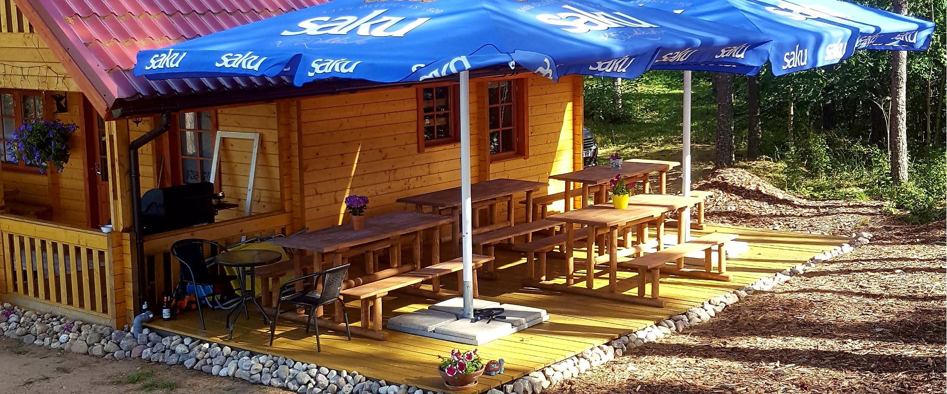 Juba holiday house