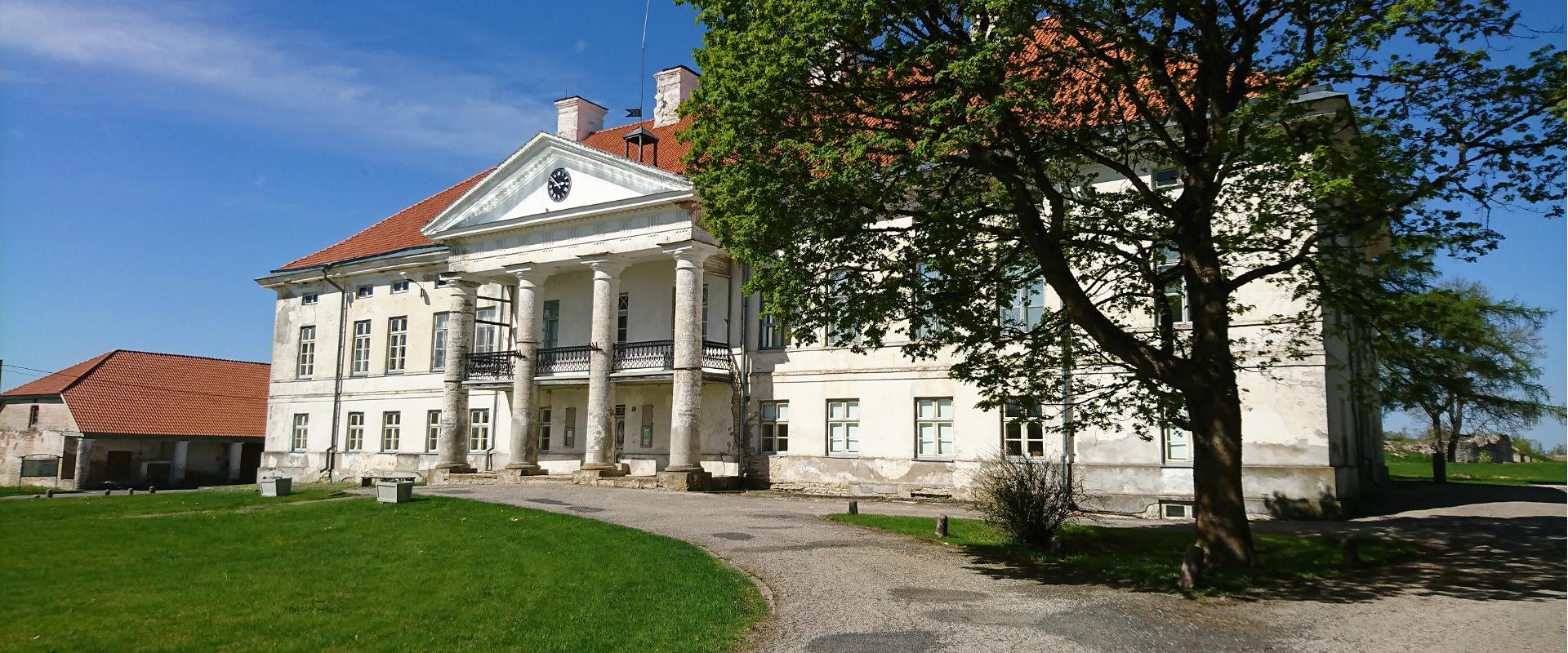 Museum von Lihula