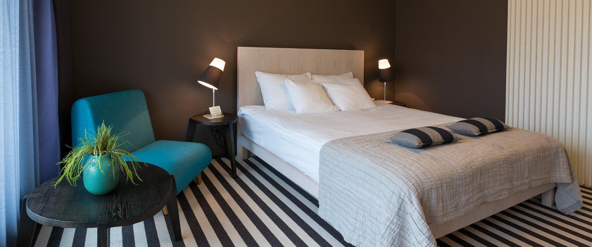 Hedon Spa & Hotel