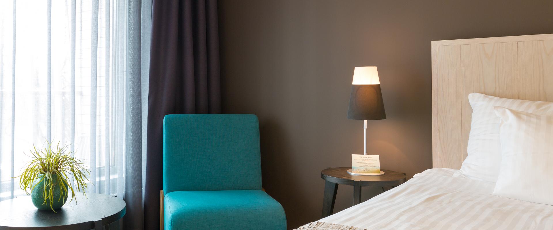 Hedon Spa & Hotel