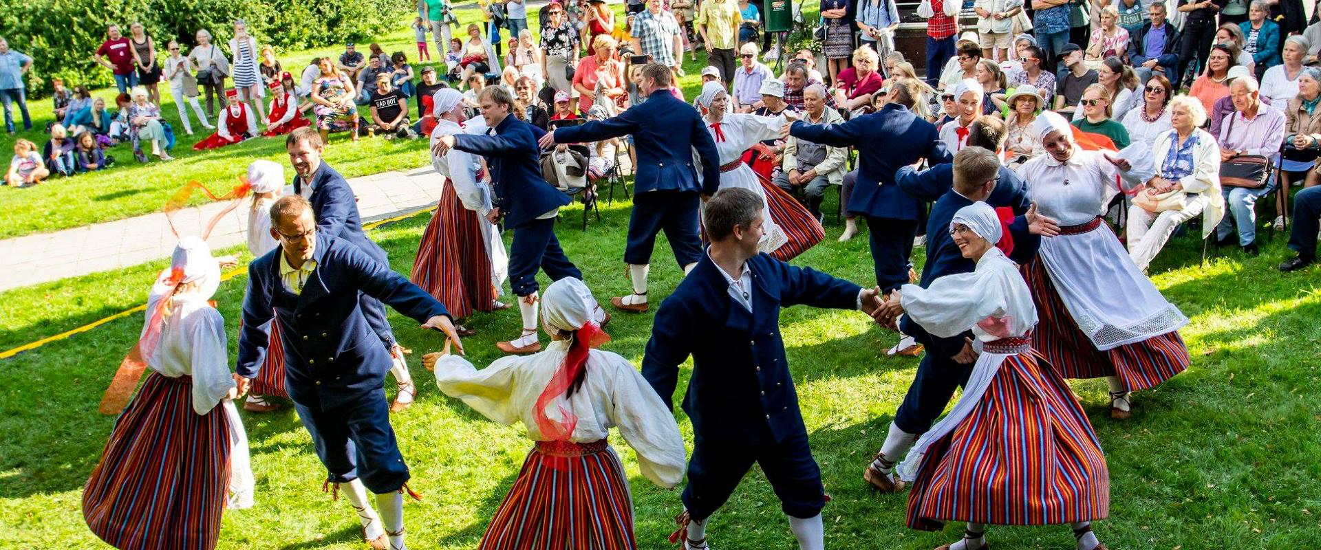 Hanseatic Fair in Tartu