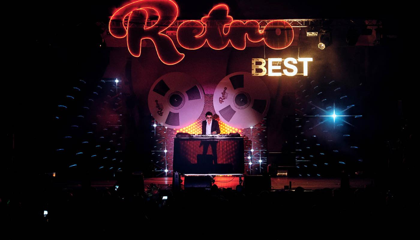 Retrobest Festival