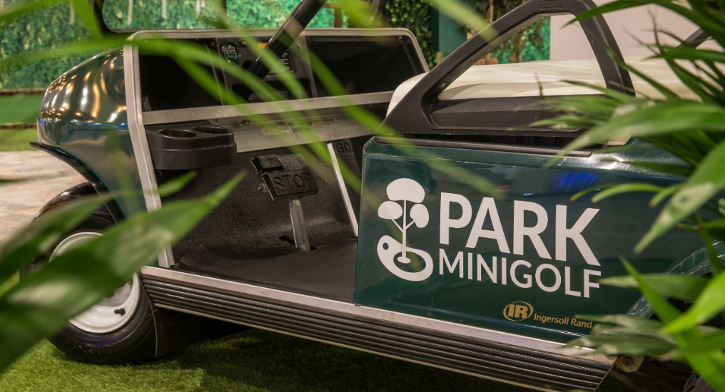 Park Minigolf