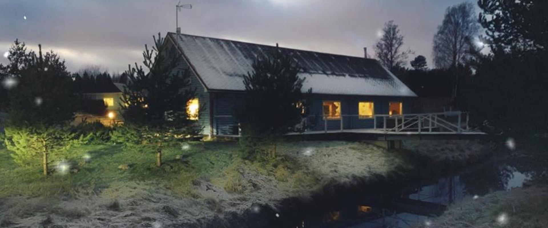 Vaikla Holiday Centre