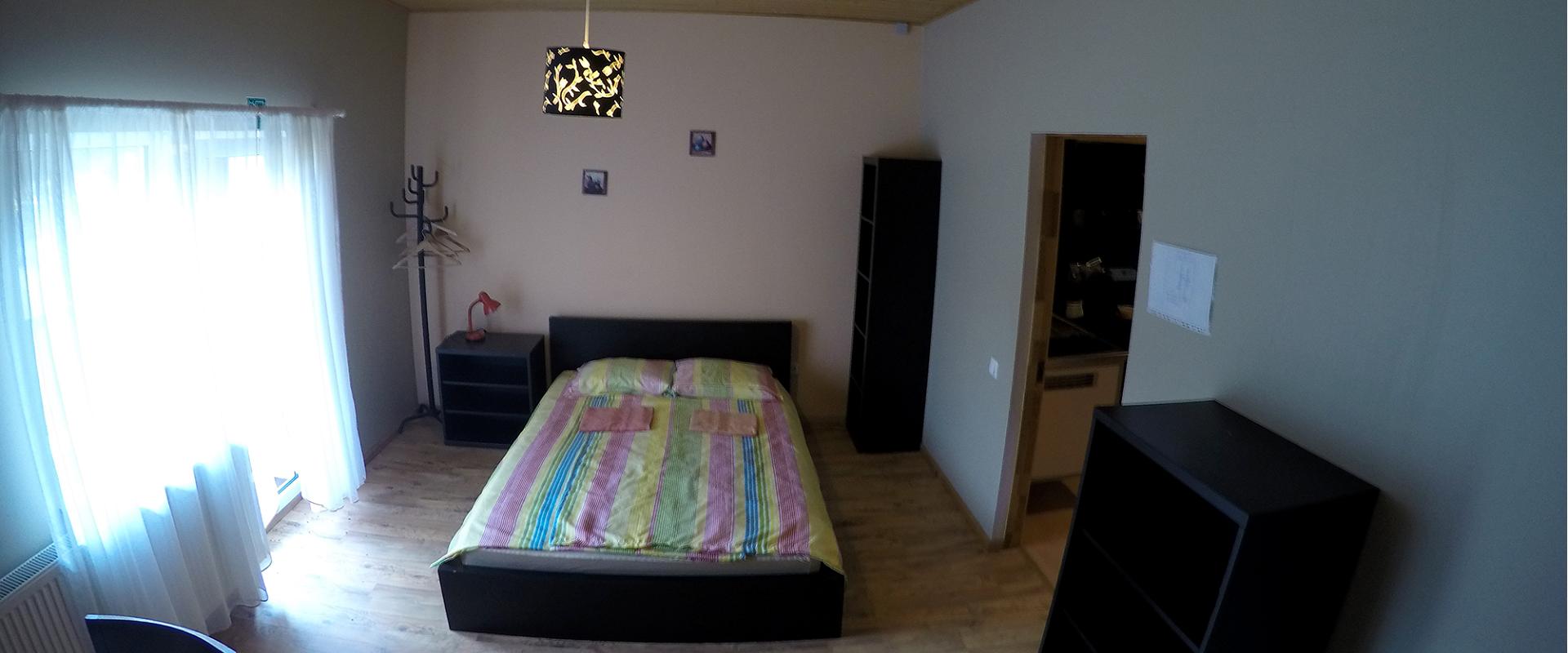 Das Ferienhaus Küljemäe