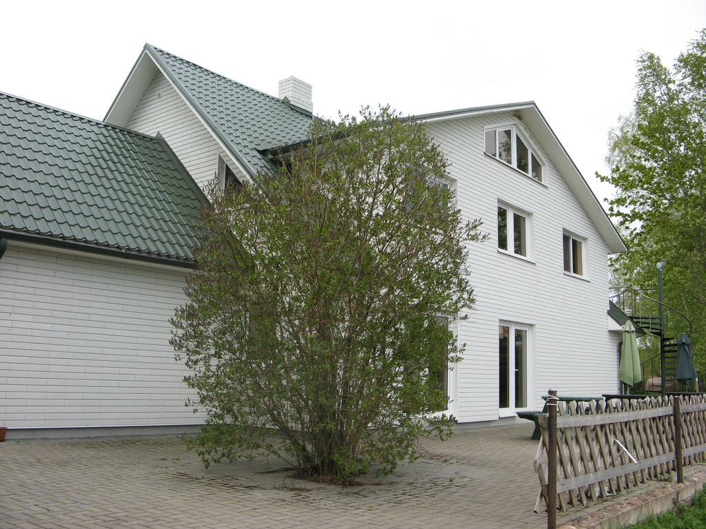 Gästehaus Willipu