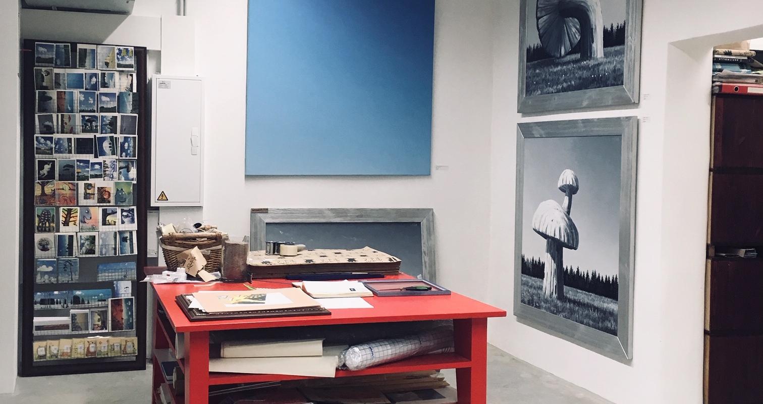 Navitrolla Gallery