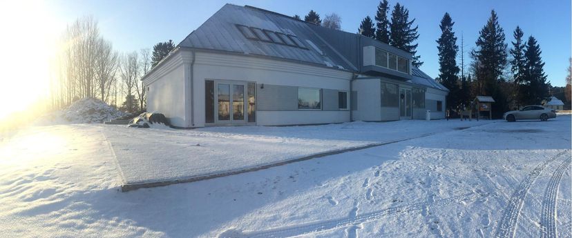 Käsmu Holiday House