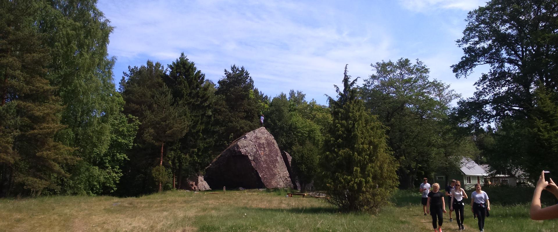 Jaani-Tooma Suurkivi