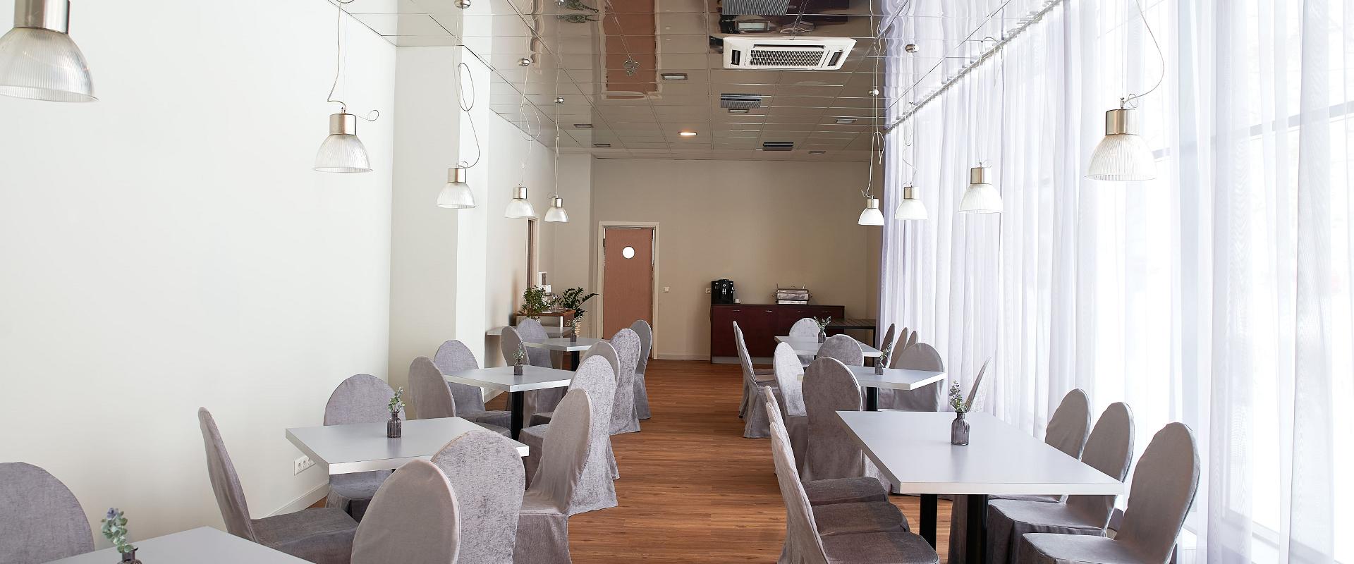 Hotell Tammsaare Lounge