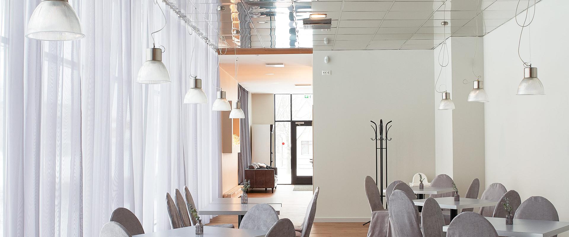 Hotell Tammsaare Lounge