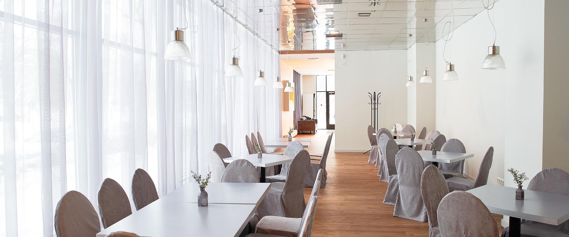 Hotell Tammsaare Lounge