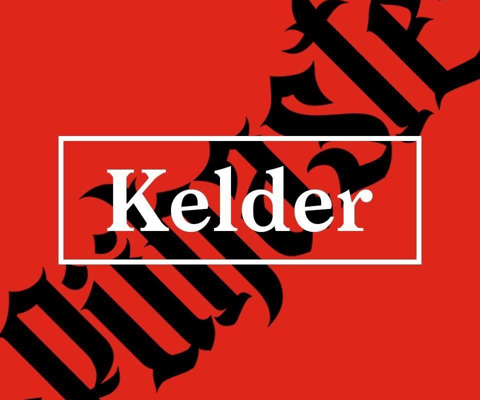 Baar Pühaste Kelder