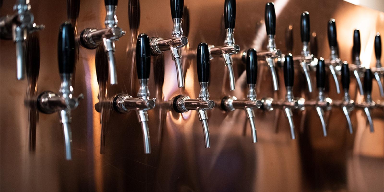 Baar Pühaste Kelder