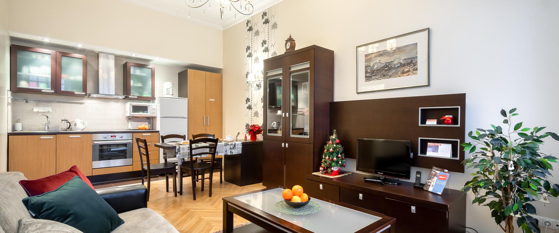 Comfort apartamenti Tallinas vecpilsētā