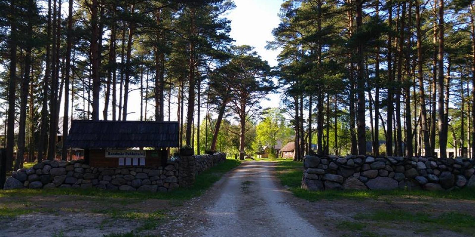 Ferienhof Randmäe