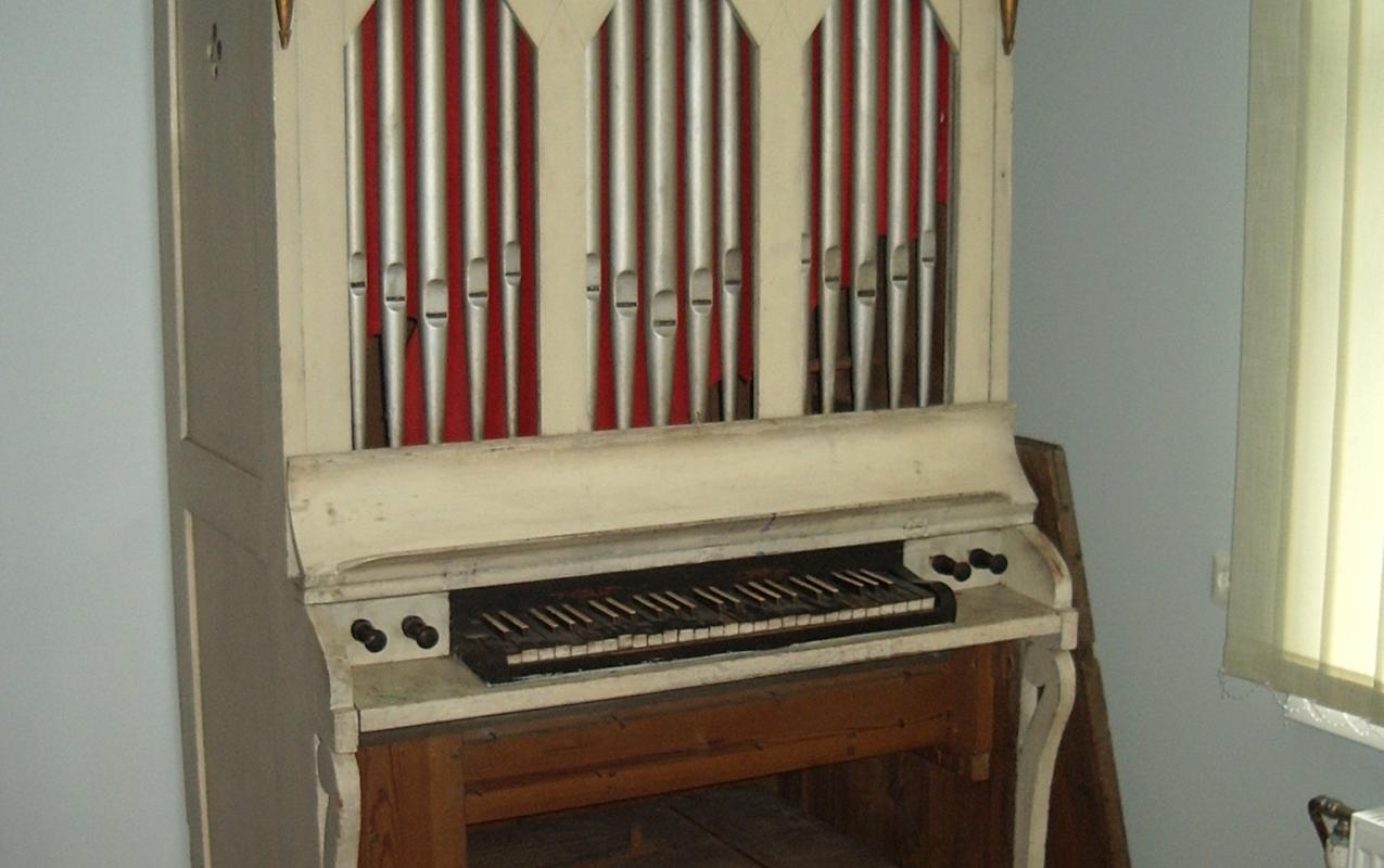 Võru Organ Museum