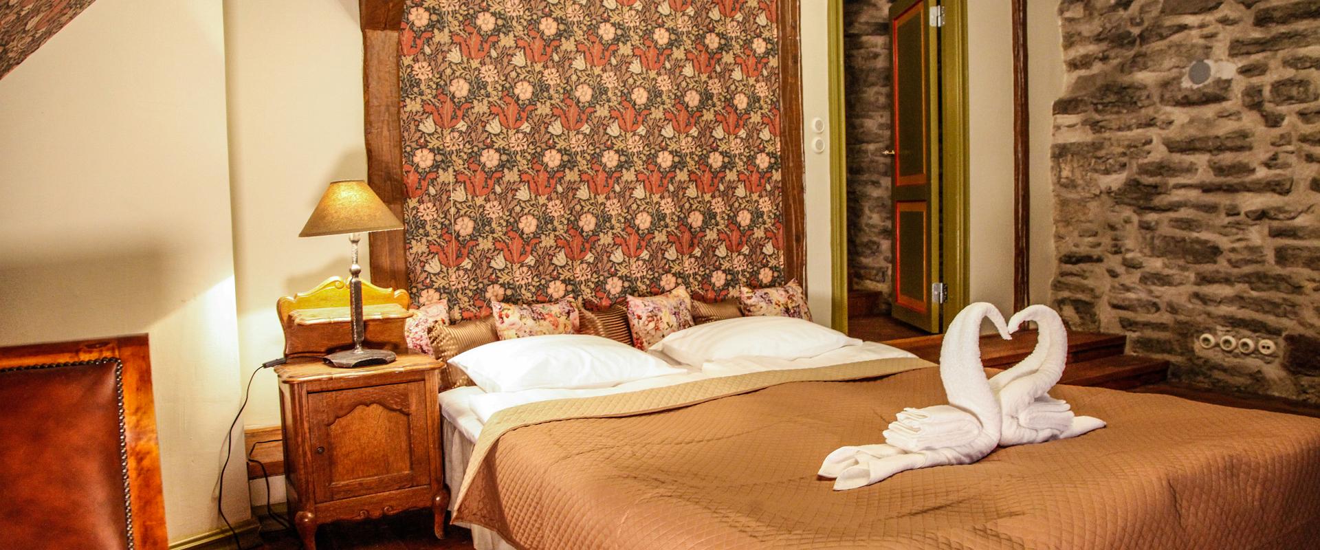 Dream Stay Apartments - eksklusiivne vanalinna korter aurusaunaga