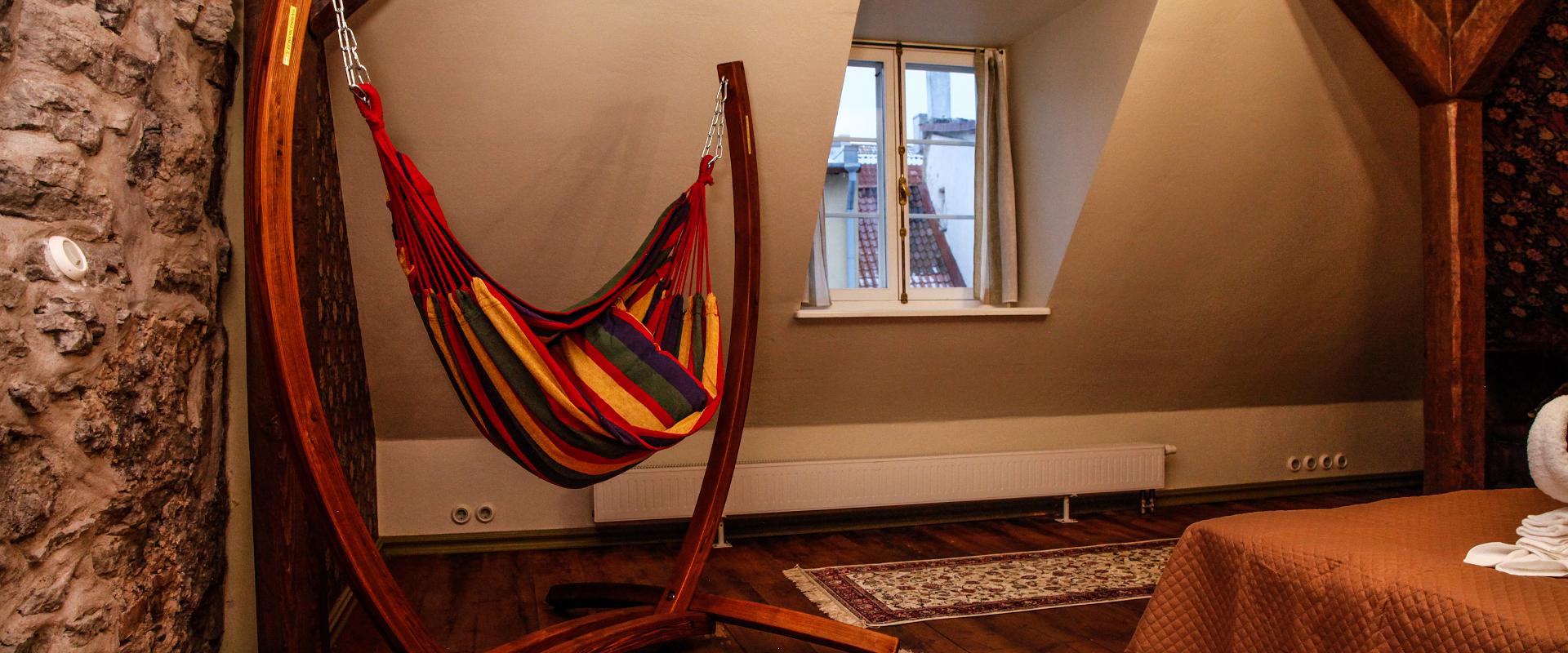 Dream Stay Apartments - eksklusiivne vanalinna korter aurusaunaga