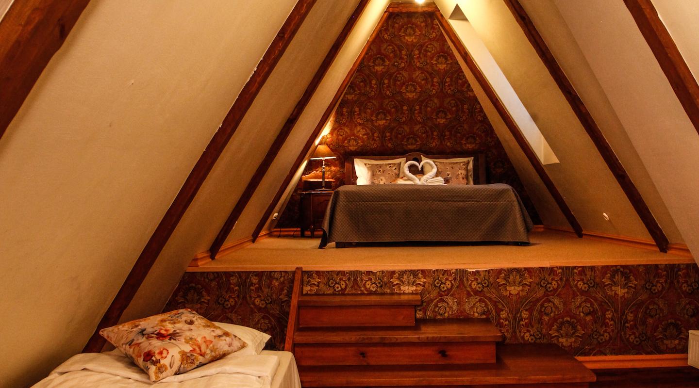 Dream Stay Apartments - eksklusiivne vanalinna korter aurusaunaga