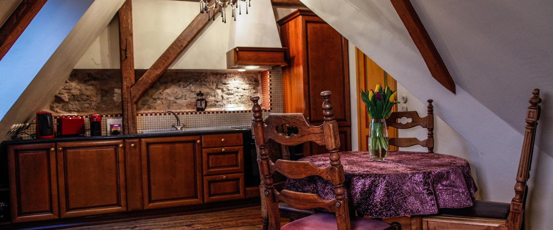 Dream Stay Apartments - eksklusiivne vanalinna korter aurusaunaga