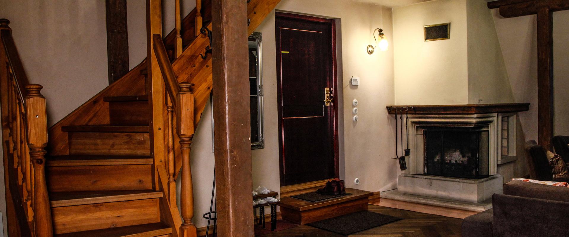 Dream Stay Apartments - eksklusiivne vanalinna korter aurusaunaga