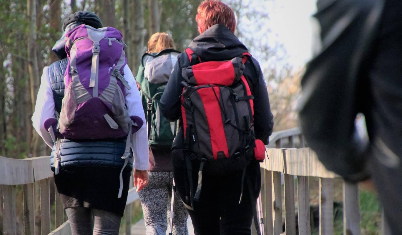 Baltic Coastal Hiking Route