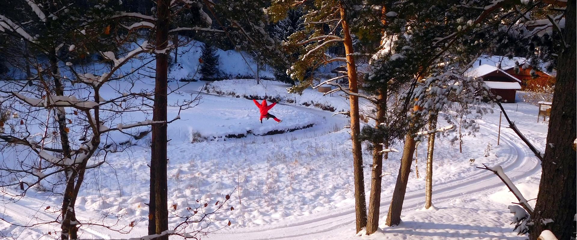 Päkapikkude lennutund