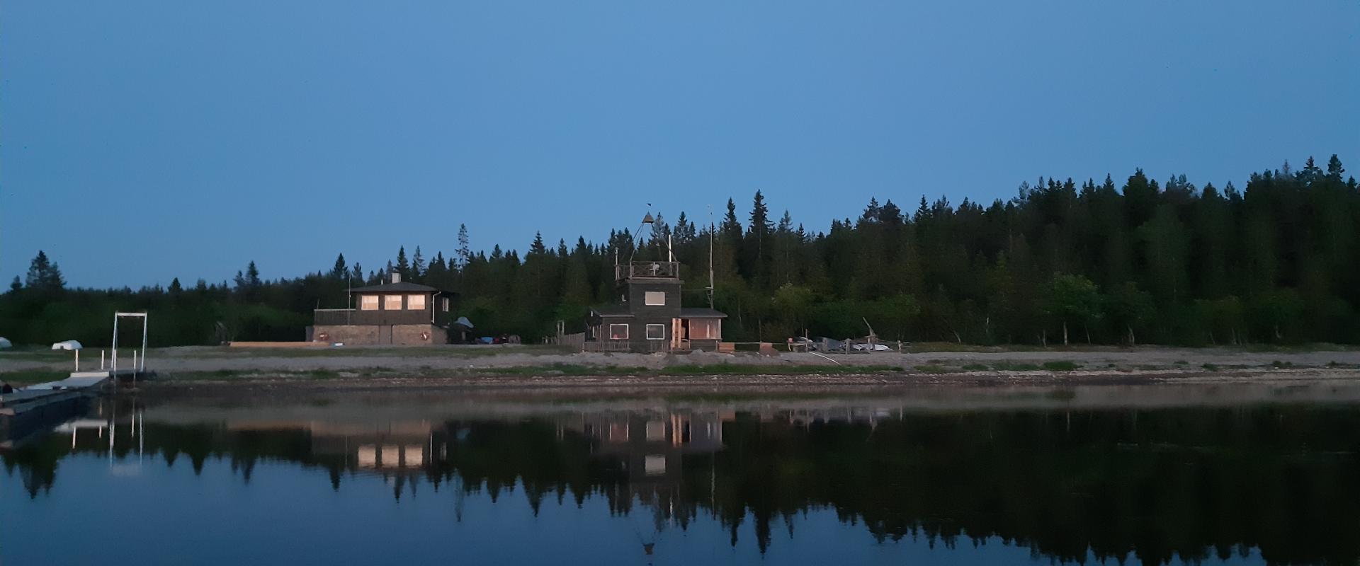 Meresõidud, meretakso, tellimusreisid. Saarte ja laidude kül