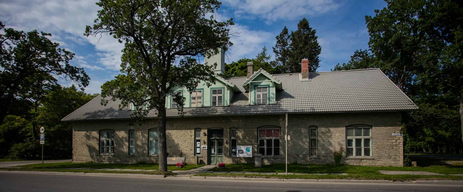 Kunda Tsemendimuuseum