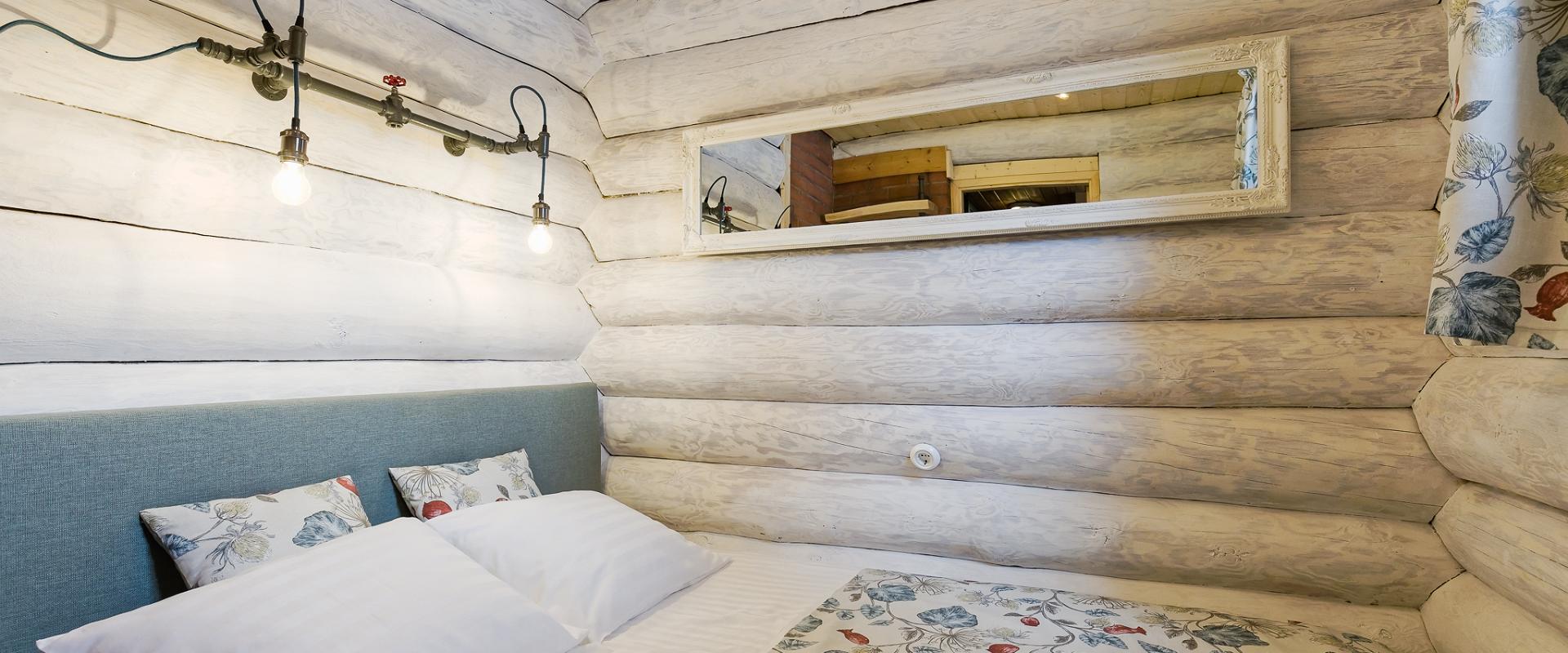 Ferienhaus Koru