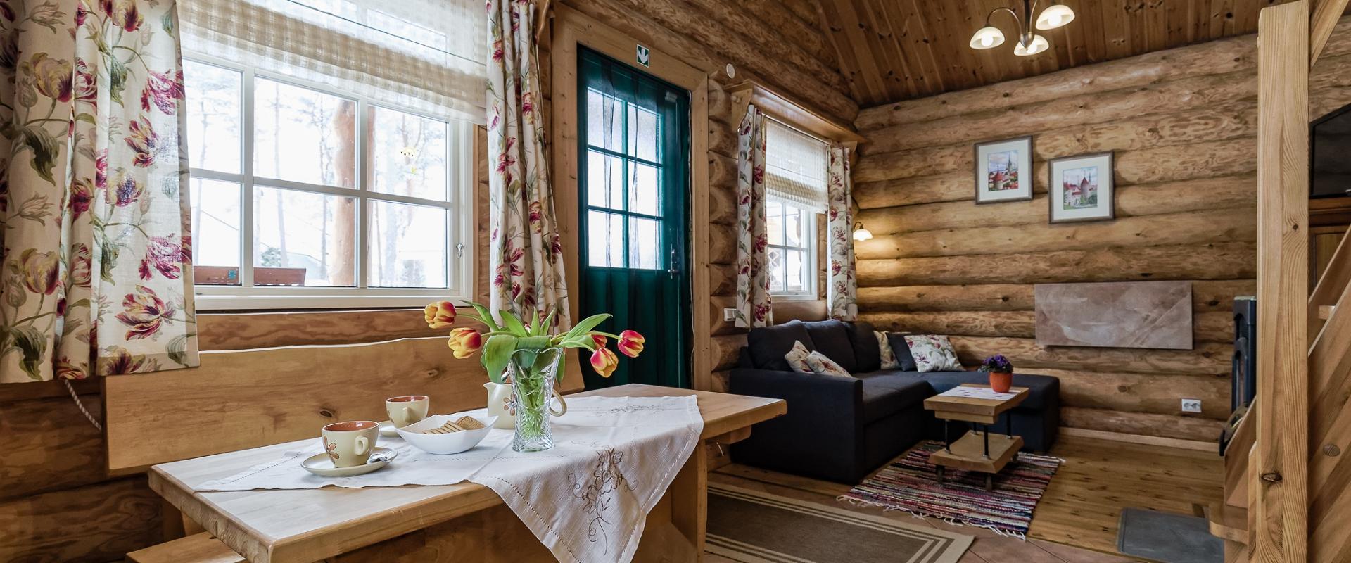 Ferienhaus Koru