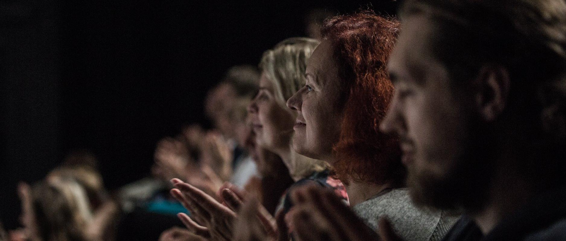 Eesti teatri festival Draama