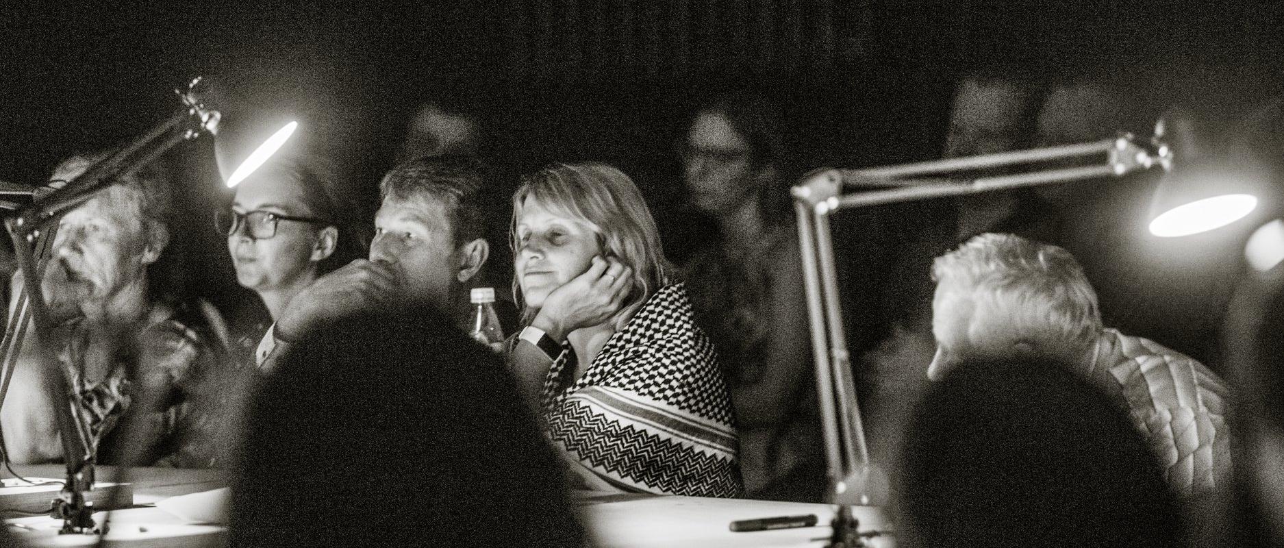 Eesti teatri festival Draama