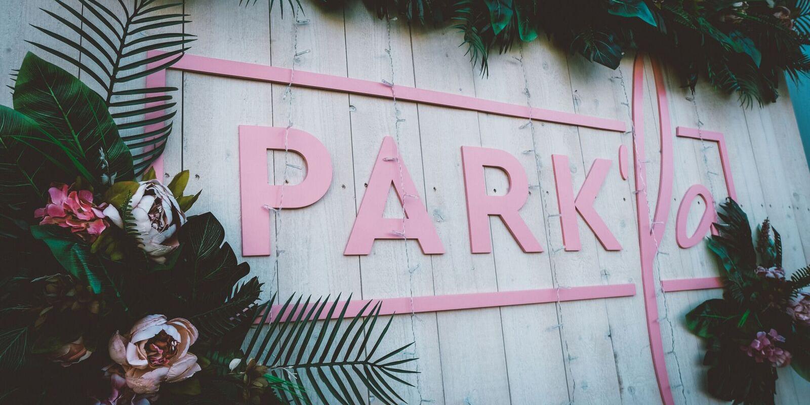 Unterhaltungspark PARK’la