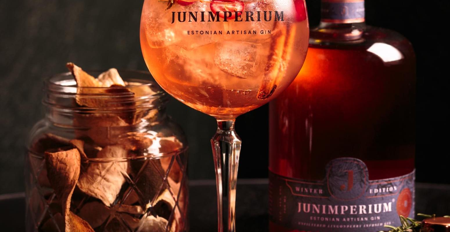Junimperium Distillery