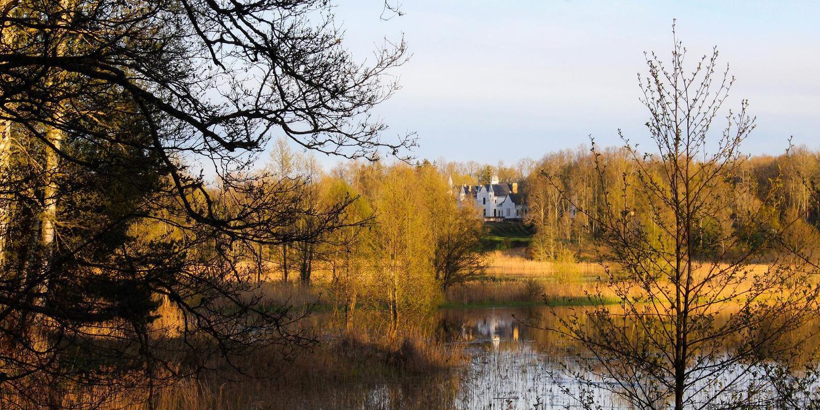 Alatskivi Hiking Trail