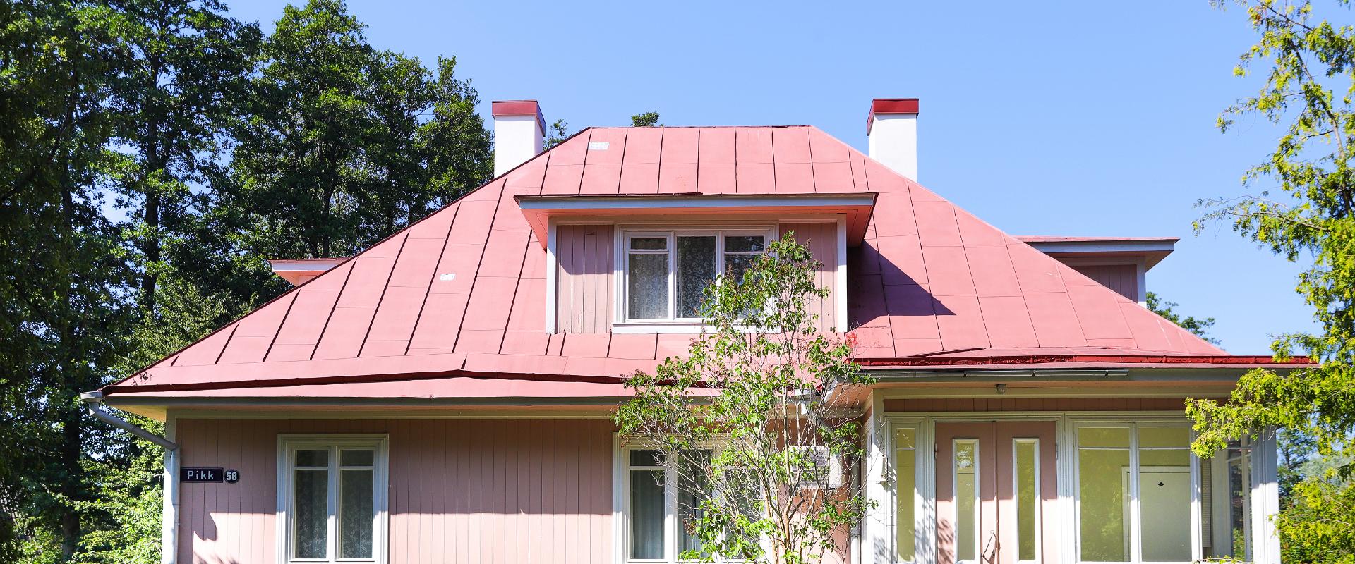 Gästewohnung Helene Fendt