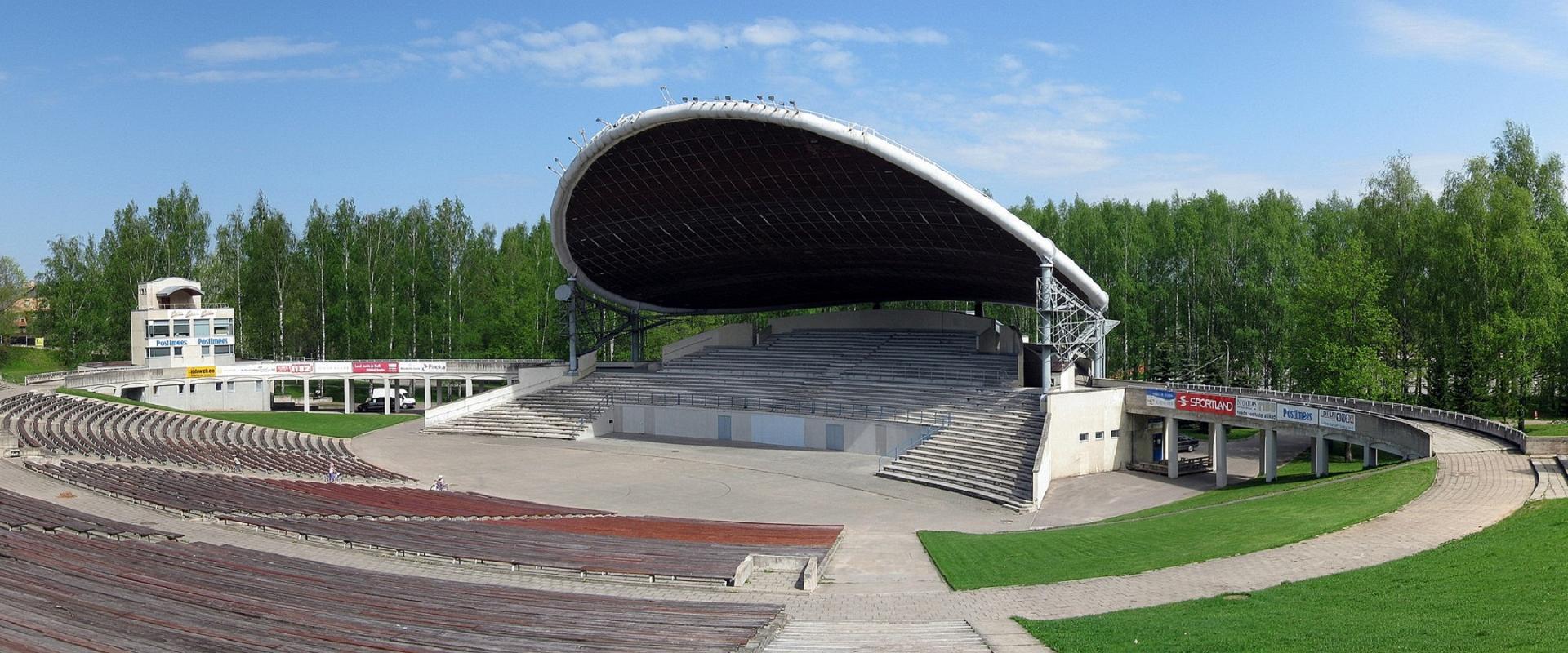 Tartu Festival Arena