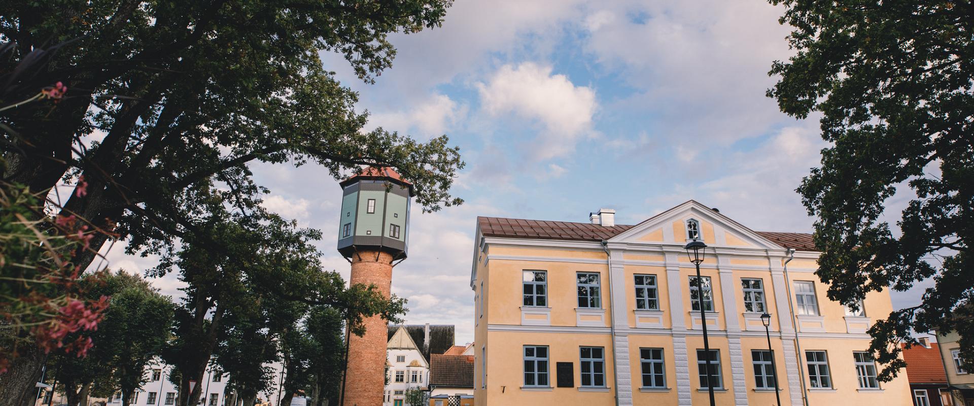 Skulptuur "Poiss kalaga" Johan Laidoneri platsil