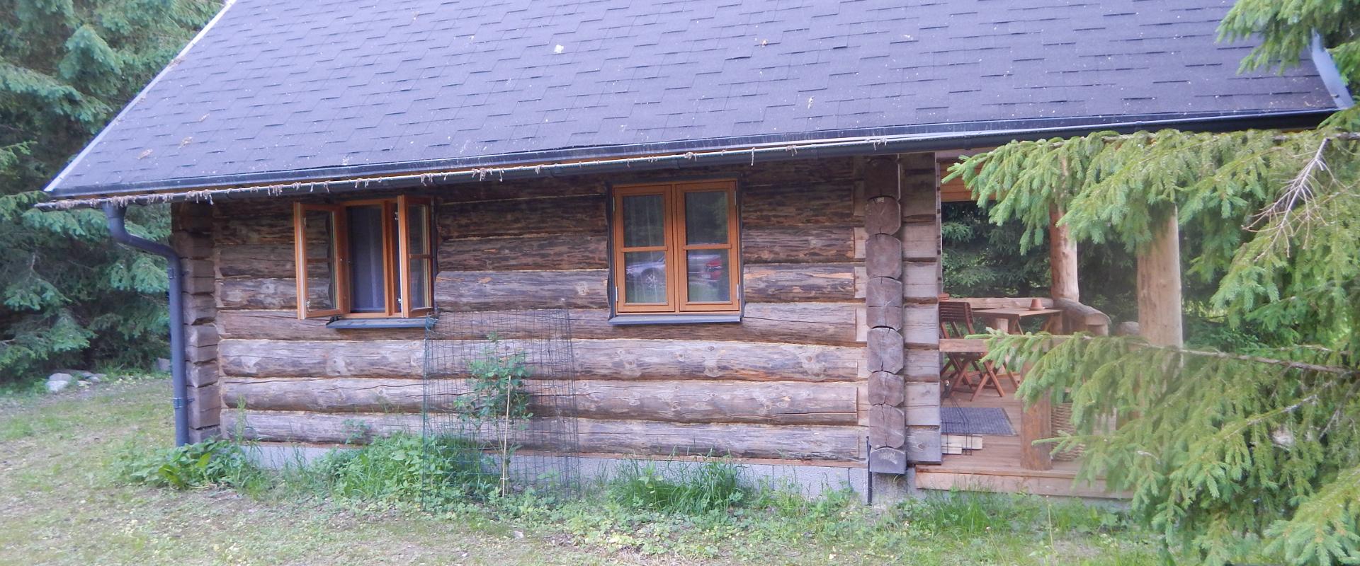 Haaviku Nature Cottage
