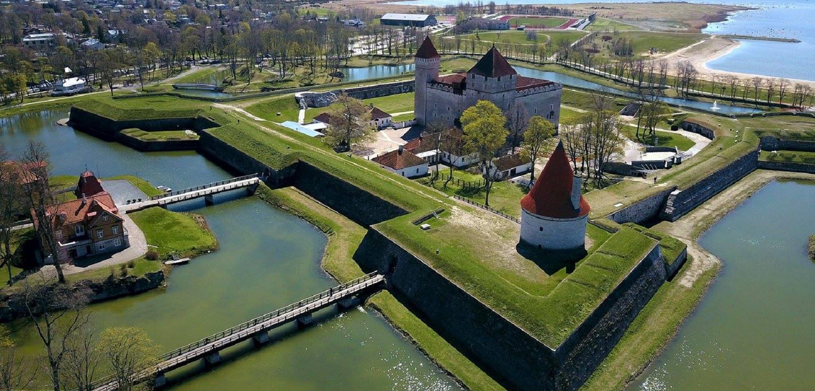 Saaremaa Muuseum