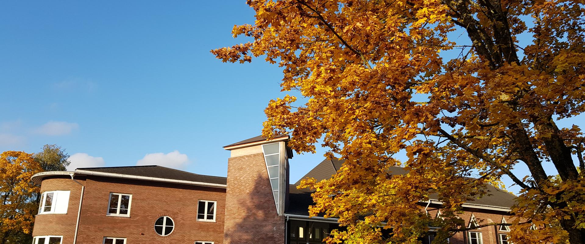 Viljandi Baptistikirik